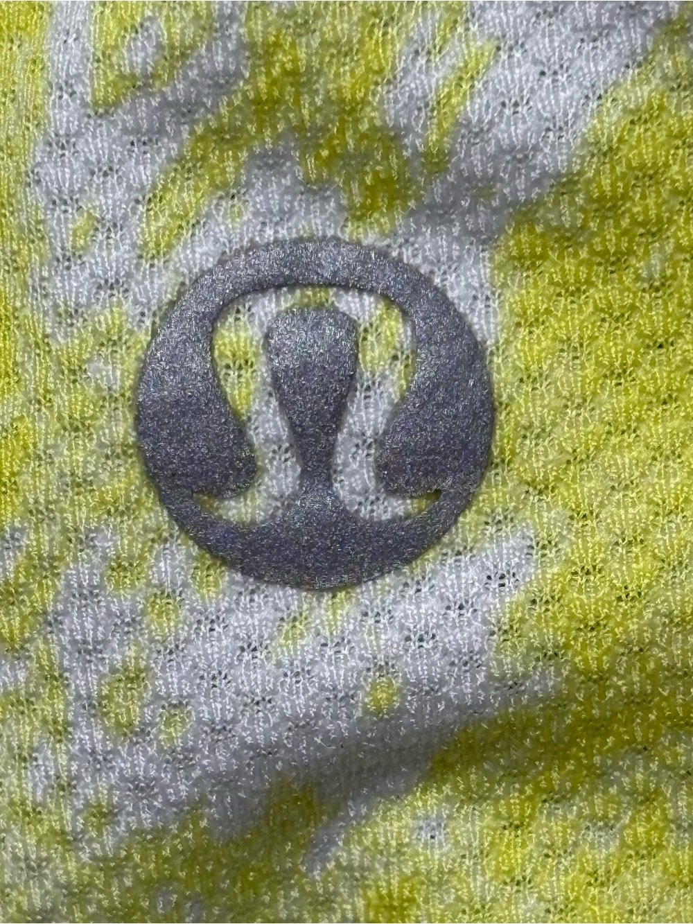 Lululemon High Neck Running and Training Tank Top - Picture 4 of 4